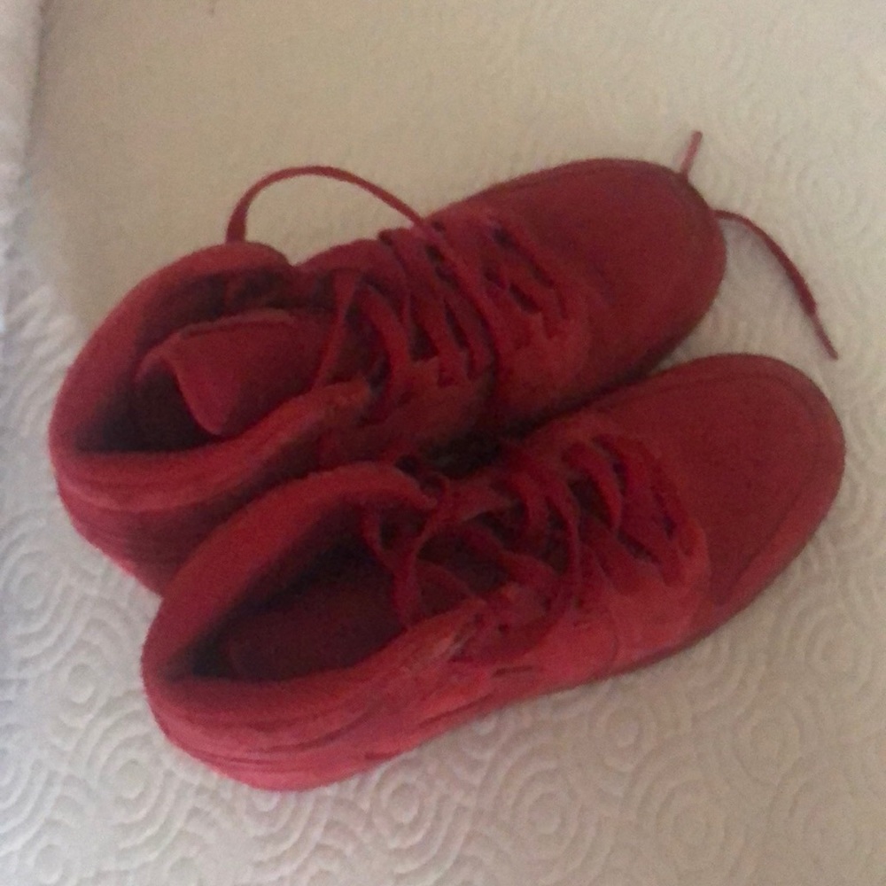 Nike Jordan Shoes